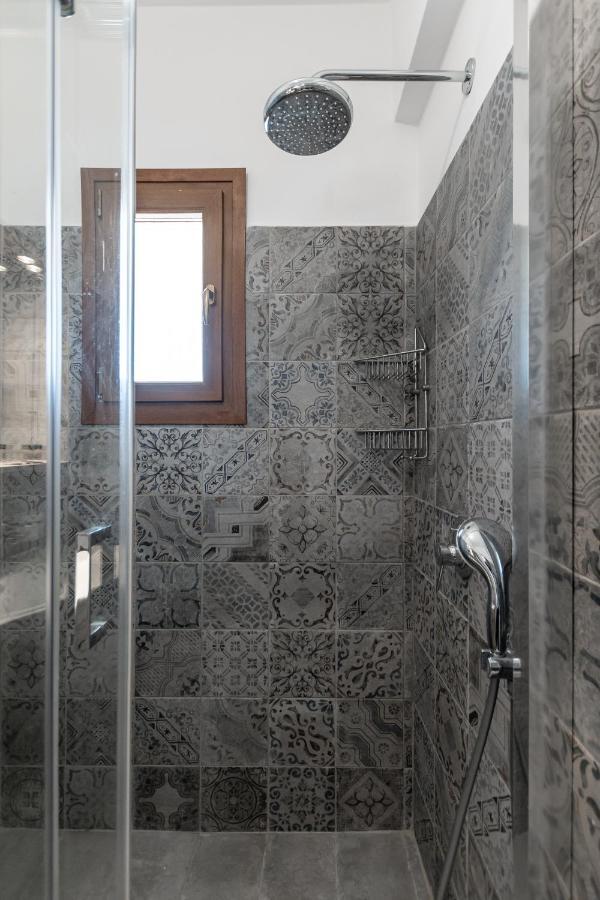 Naxian White House In Glinado Apartment Glinado Naxos Ngoại thất bức ảnh